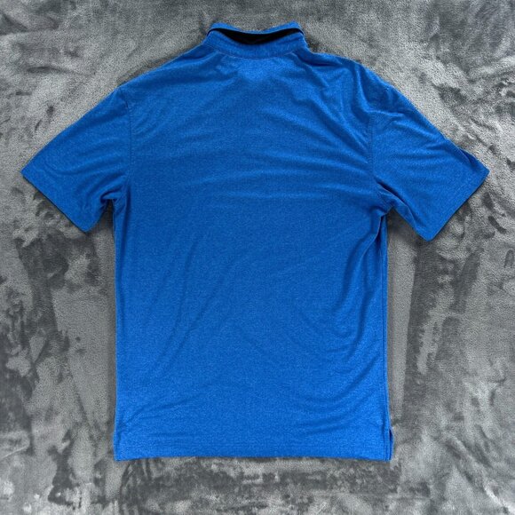 Hendrick Automotive Group Employee Polo Shirt Men S Uniform Team Car Auto - Picture 2 of 12